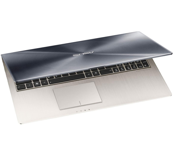 ASUS Zenbook UX51VZ-CN025H i7-3612QM/8GB/256/Win8 - 105323 - zdjęcie 5